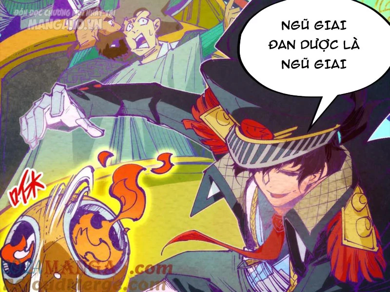 Vạn Cổ Chí Tôn Chapter 302 - Trang 77