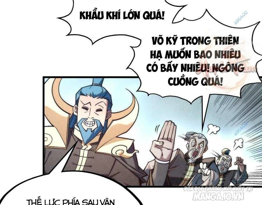 Vạn Cổ Chí Tôn Chapter 289 - Trang 125