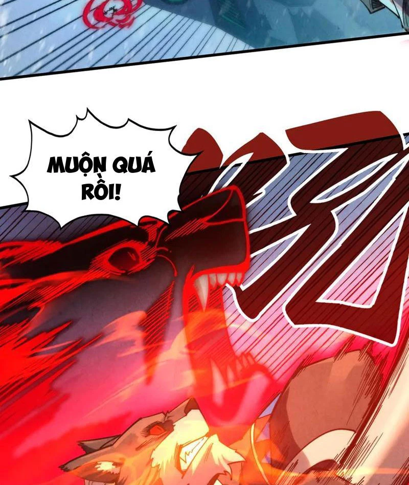 Vạn Cổ Chí Tôn Chapter 348 - Trang 64