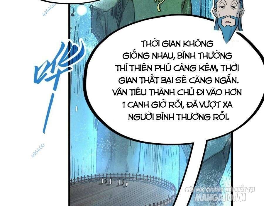 Vạn Cổ Chí Tôn Chapter 290 - Trang 77