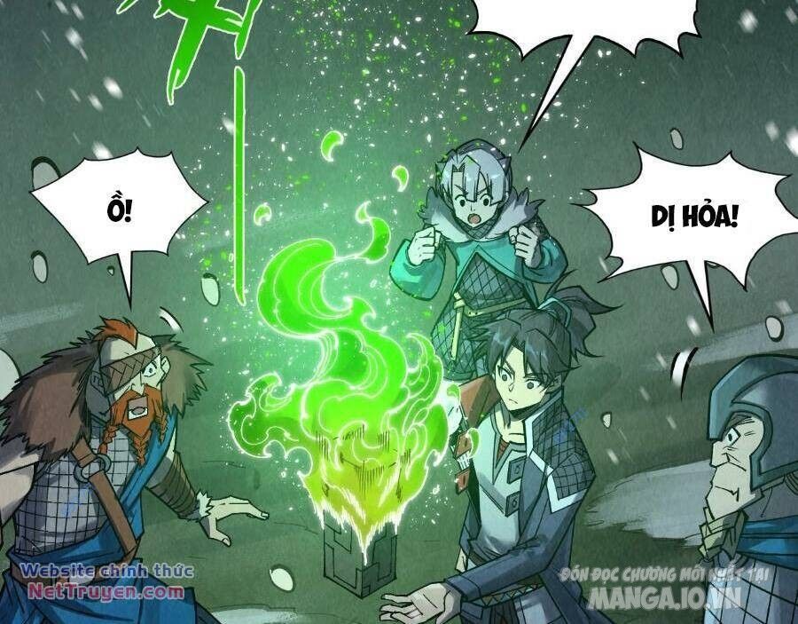 Vạn Cổ Chí Tôn Chapter 293 - Trang 28