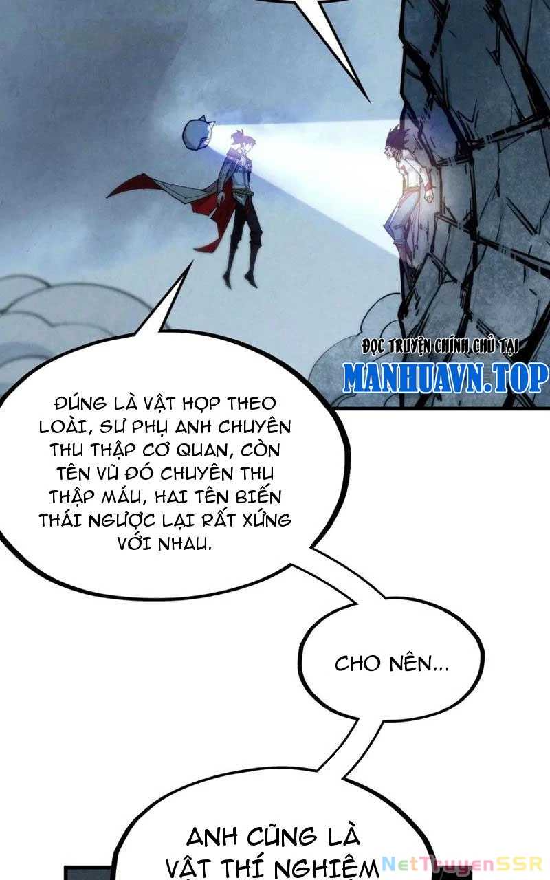 Vạn Cổ Chí Tôn Chapter 322 - Trang 21