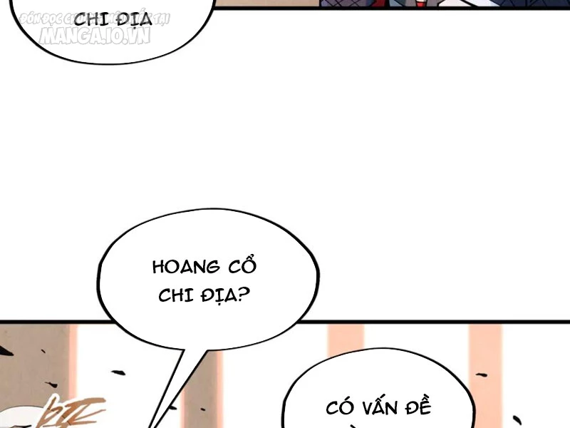 Vạn Cổ Chí Tôn Chapter 300 - Trang 137