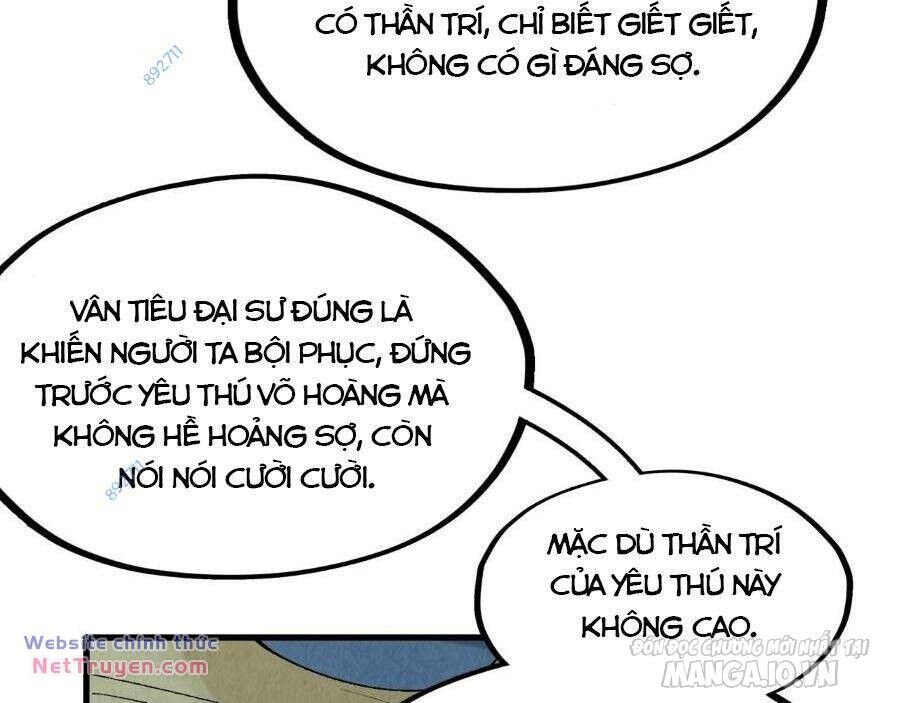 Vạn Cổ Chí Tôn Chapter 294 - Trang 128