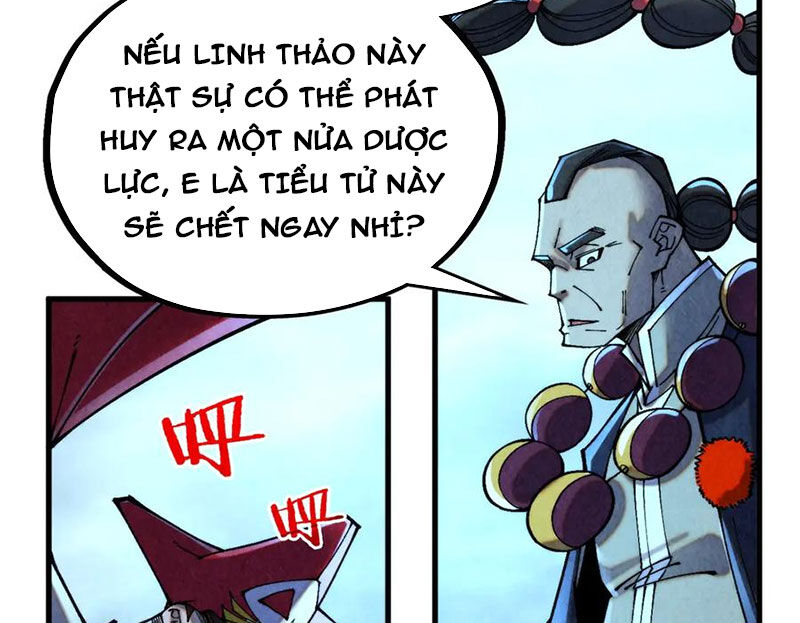 Vạn Cổ Chí Tôn Chapter 352 - Trang 129