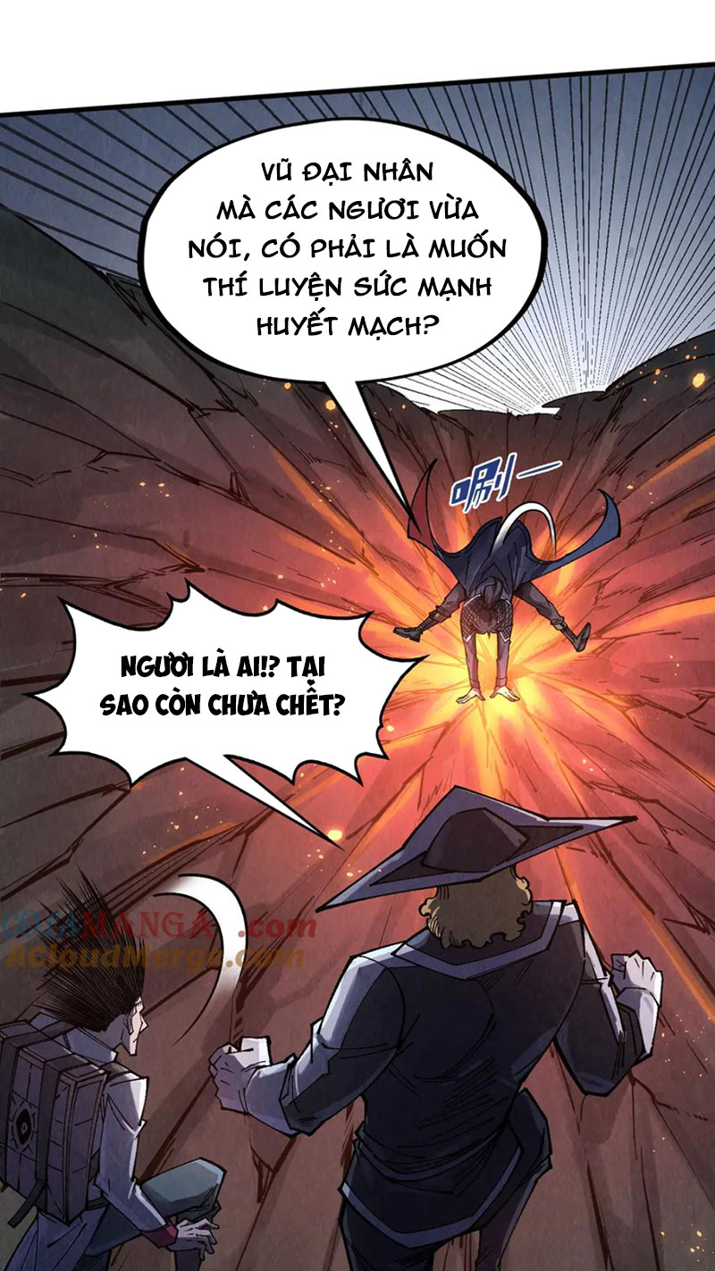 Vạn Cổ Chí Tôn Chapter 296 - Trang 18