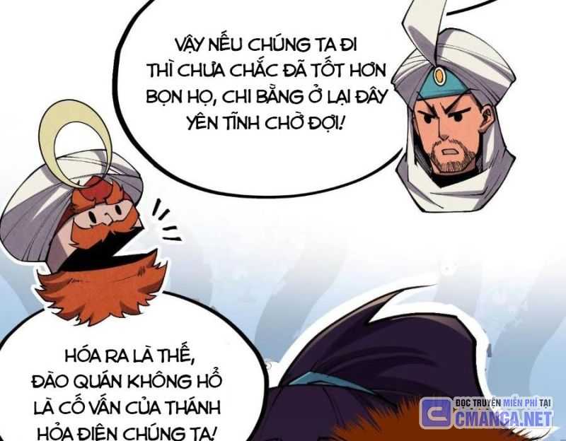 Vạn Cổ Chí Tôn Chapter 330 - Trang 6