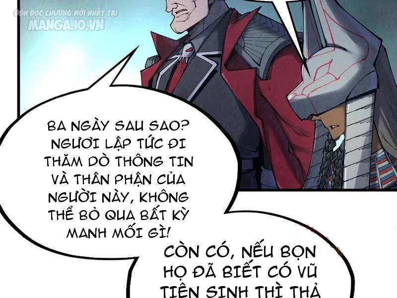 Vạn Cổ Chí Tôn Chapter 306 - Trang 105