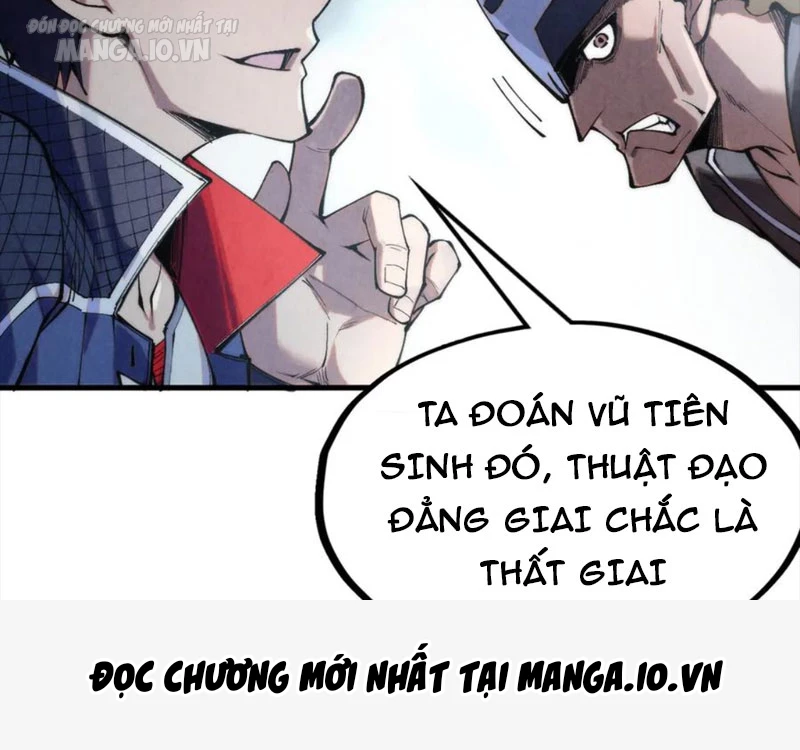 Vạn Cổ Chí Tôn Chapter 299 - Trang 116