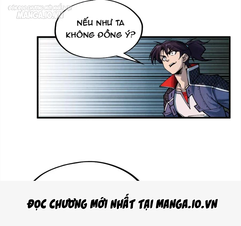 Vạn Cổ Chí Tôn Chapter 300 - Trang 83