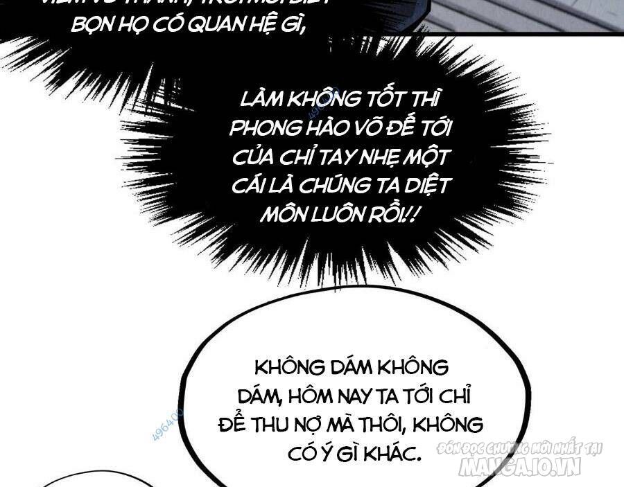 Vạn Cổ Chí Tôn Chapter 289 - Trang 57