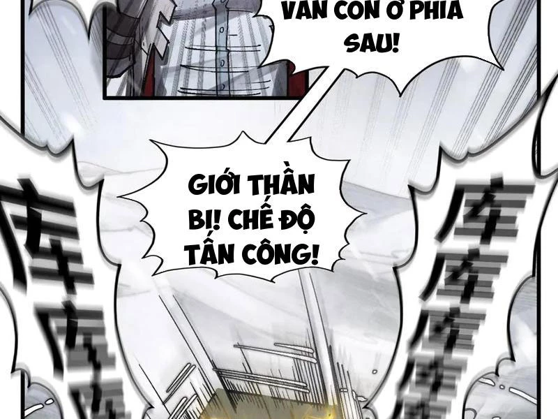 Vạn Cổ Chí Tôn Chapter 332 - Trang 54