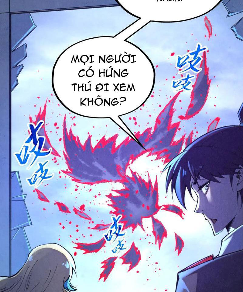 Vạn Cổ Chí Tôn Chapter 354 - Trang 1