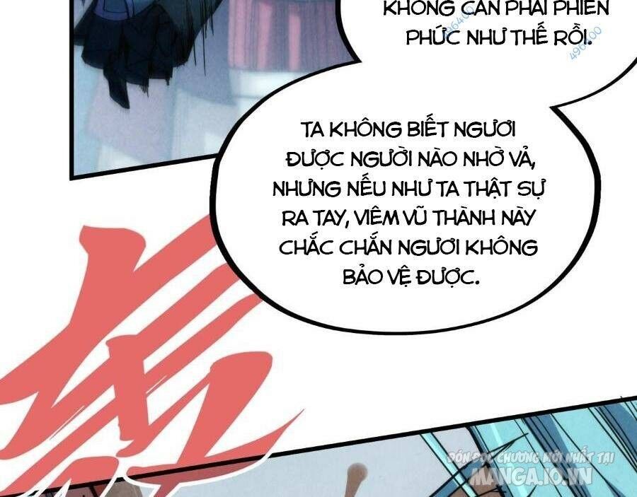 Vạn Cổ Chí Tôn Chapter 287 - Trang 123