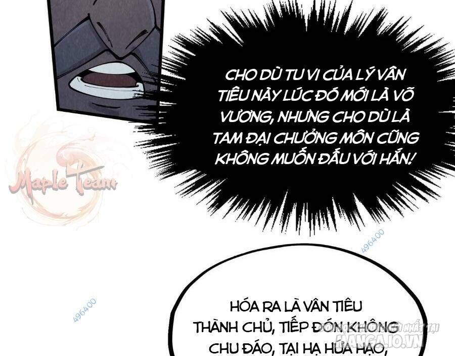 Vạn Cổ Chí Tôn Chapter 289 - Trang 55