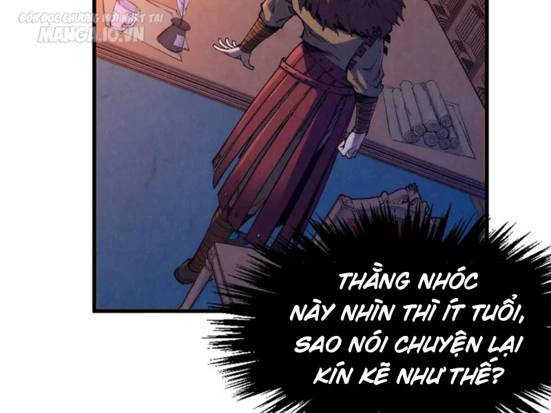 Vạn Cổ Chí Tôn Chapter 300 - Trang 28