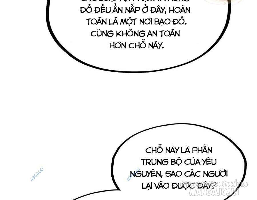 Vạn Cổ Chí Tôn Chapter 291 - Trang 66