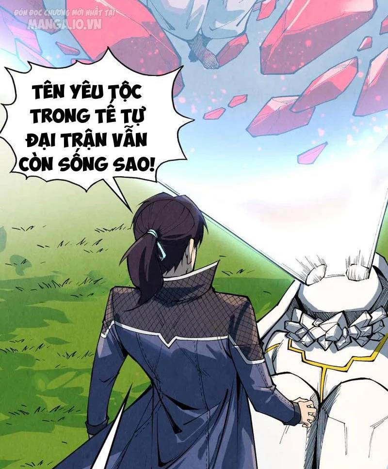 Vạn Cổ Chí Tôn Chapter 311 - Trang 27