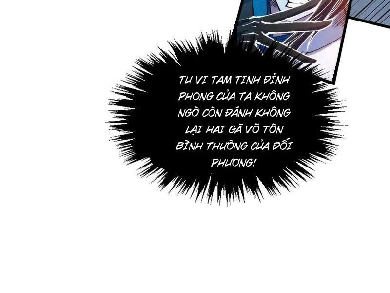 Vạn Cổ Chí Tôn Chapter 332 - Trang 3