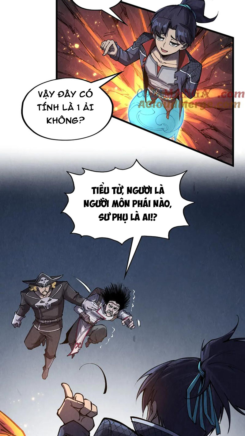 Vạn Cổ Chí Tôn Chapter 296 - Trang 20