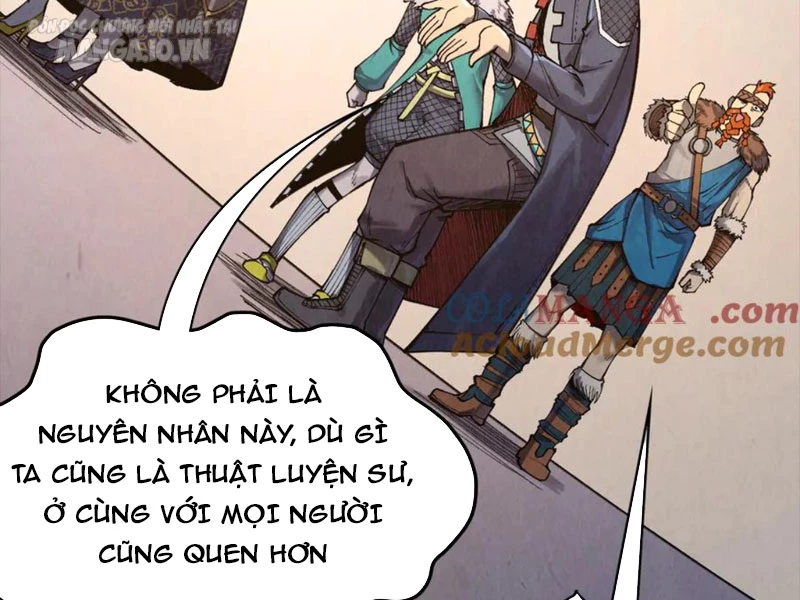 Vạn Cổ Chí Tôn Chapter 301 - Trang 113