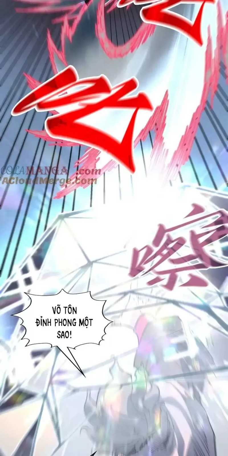 Vạn Cổ Chí Tôn Chapter 317 - Trang 45