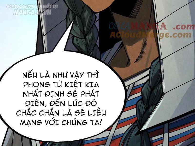 Vạn Cổ Chí Tôn Chapter 306 - Trang 98