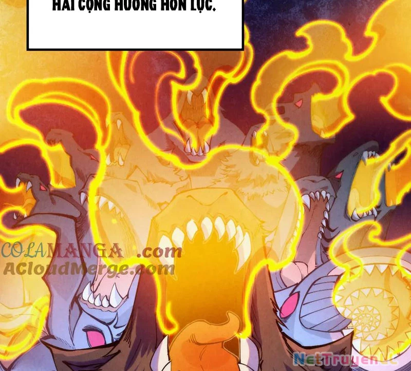 Vạn Cổ Chí Tôn Chapter 328 - Trang 13