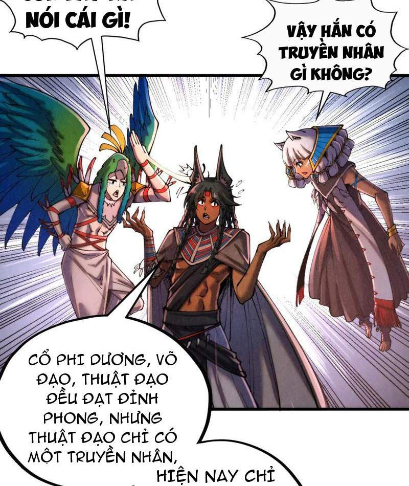 Vạn Cổ Chí Tôn Chapter 346 - Trang 30