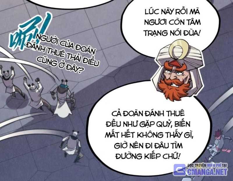 Vạn Cổ Chí Tôn Chapter 330 - Trang 30