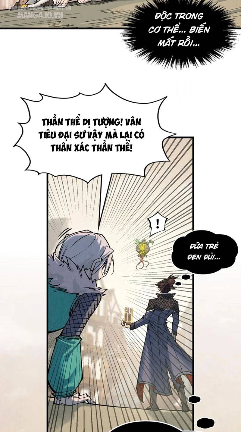 Vạn Cổ Chí Tôn Chapter 298 - Trang 42