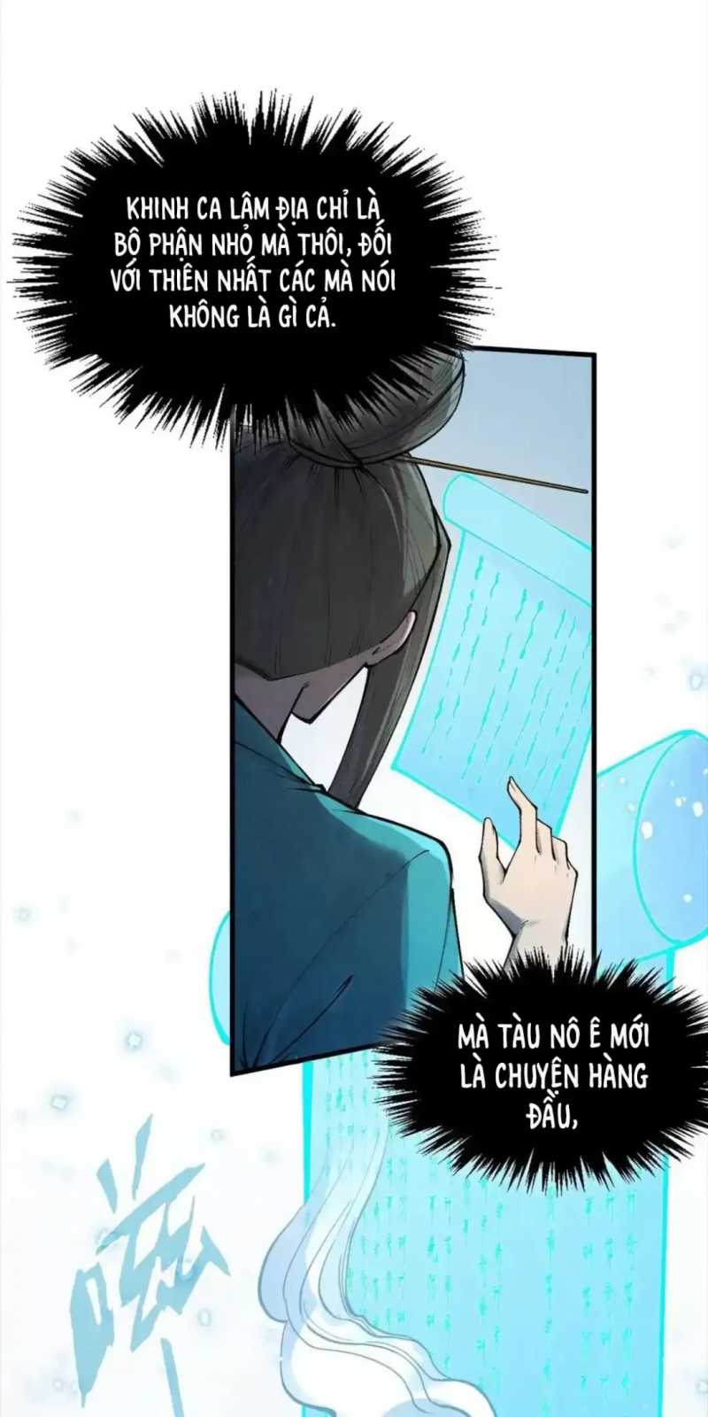 Vạn Cổ Chí Tôn Chapter 316 - Trang 14