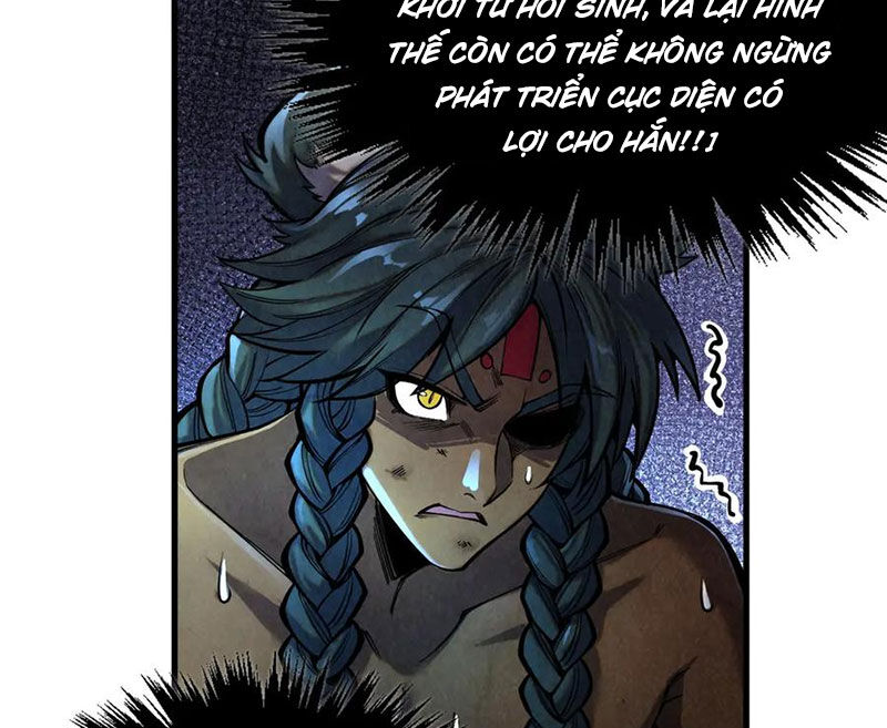 Vạn Cổ Chí Tôn Chapter 352 - Trang 95