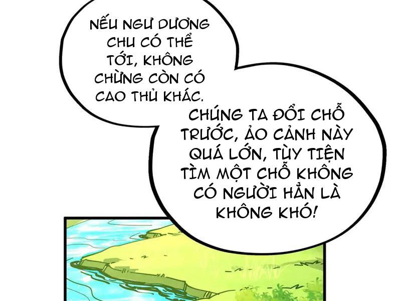 Vạn Cổ Chí Tôn Chapter 356 - Trang 96