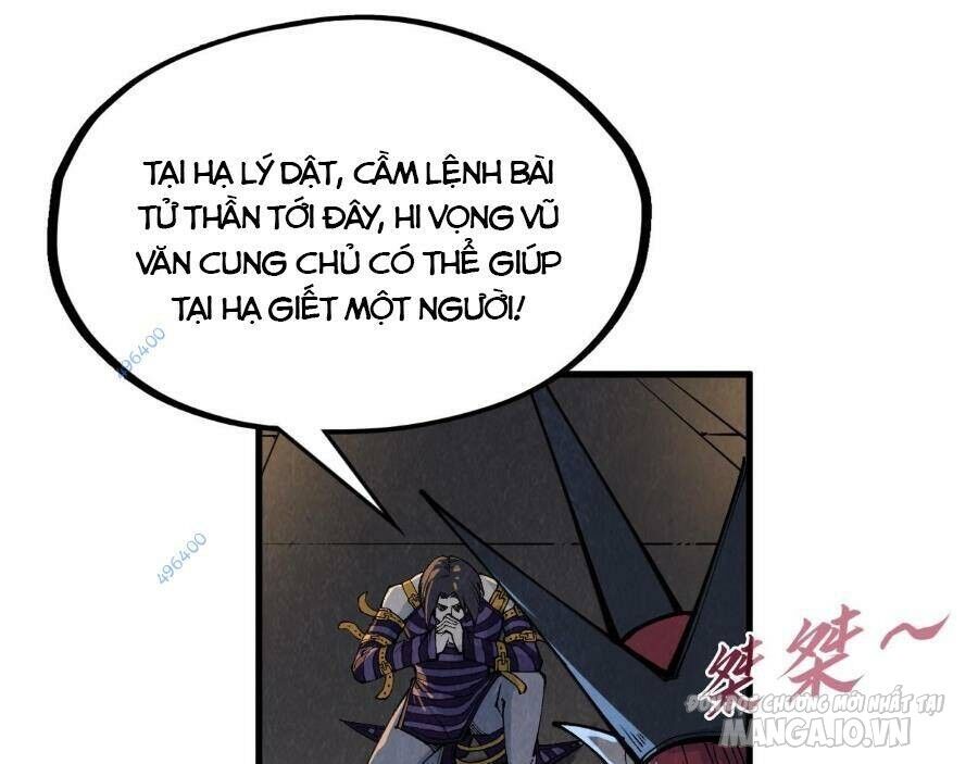 Vạn Cổ Chí Tôn Chapter 288 - Trang 117