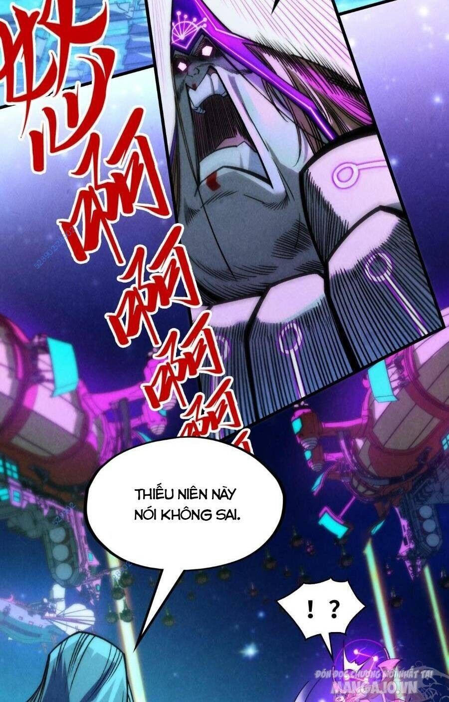 Vạn Cổ Chí Tôn Chapter 286 - Trang 16