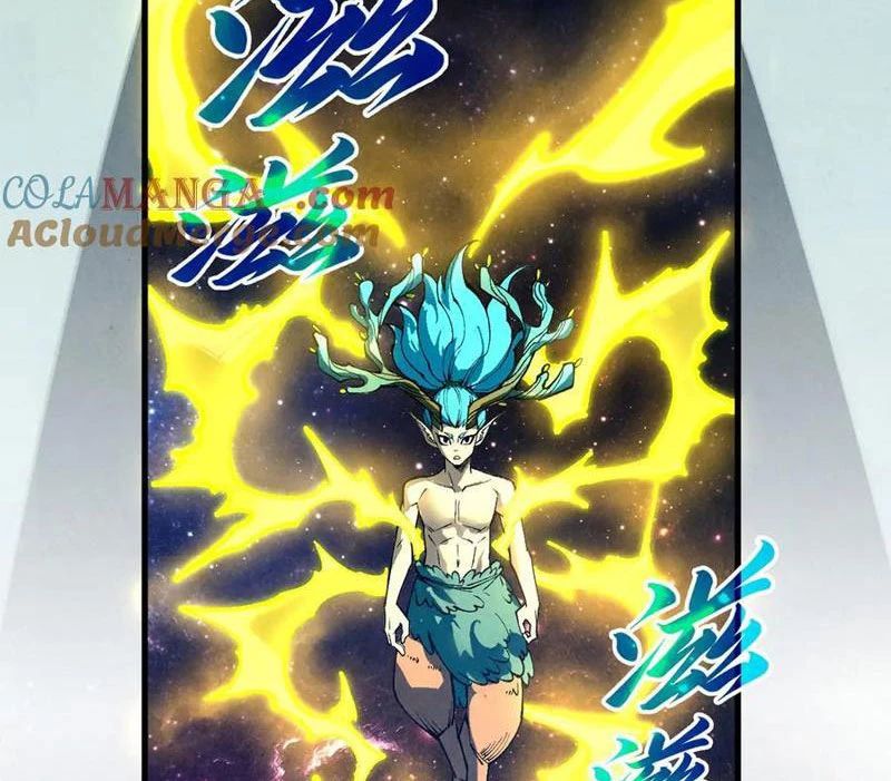 Vạn Cổ Chí Tôn Chapter 336 - Trang 132