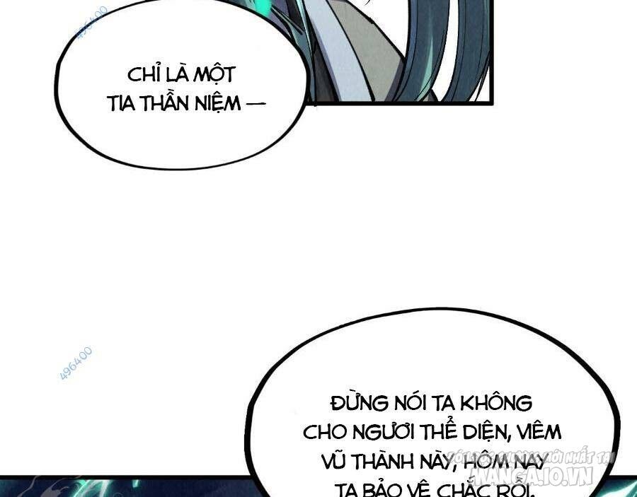 Vạn Cổ Chí Tôn Chapter 287 - Trang 62