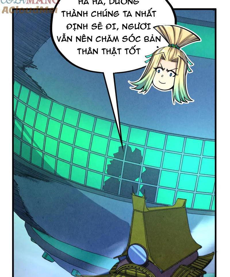 Vạn Cổ Chí Tôn Chapter 354 - Trang 16