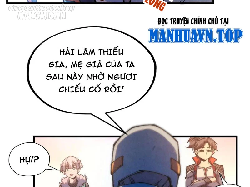 Vạn Cổ Chí Tôn Chapter 302 - Trang 22