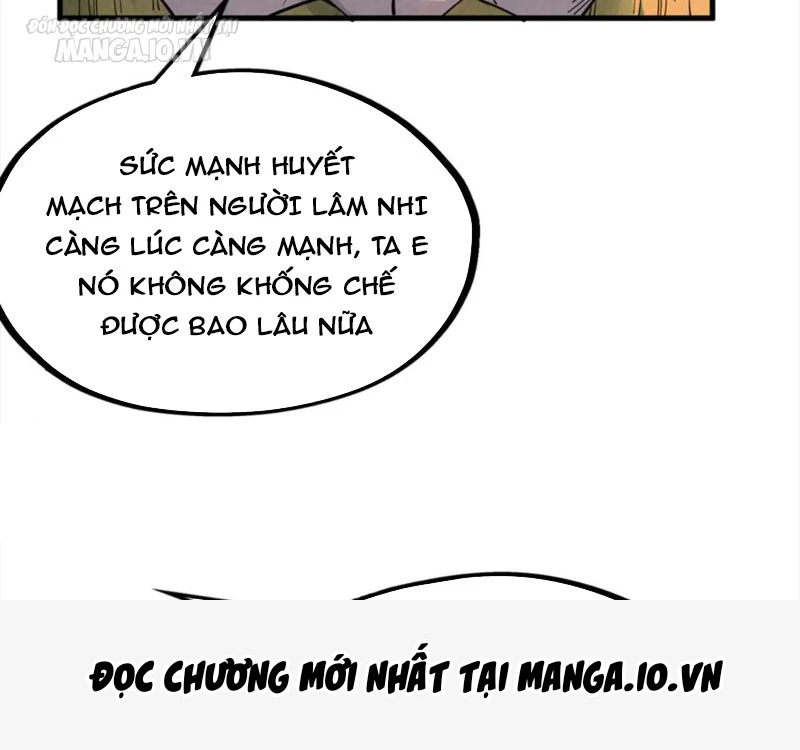 Vạn Cổ Chí Tôn Chapter 300 - Trang 78