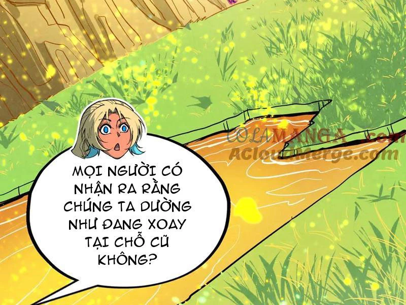 Vạn Cổ Chí Tôn Chapter 355 - Trang 45