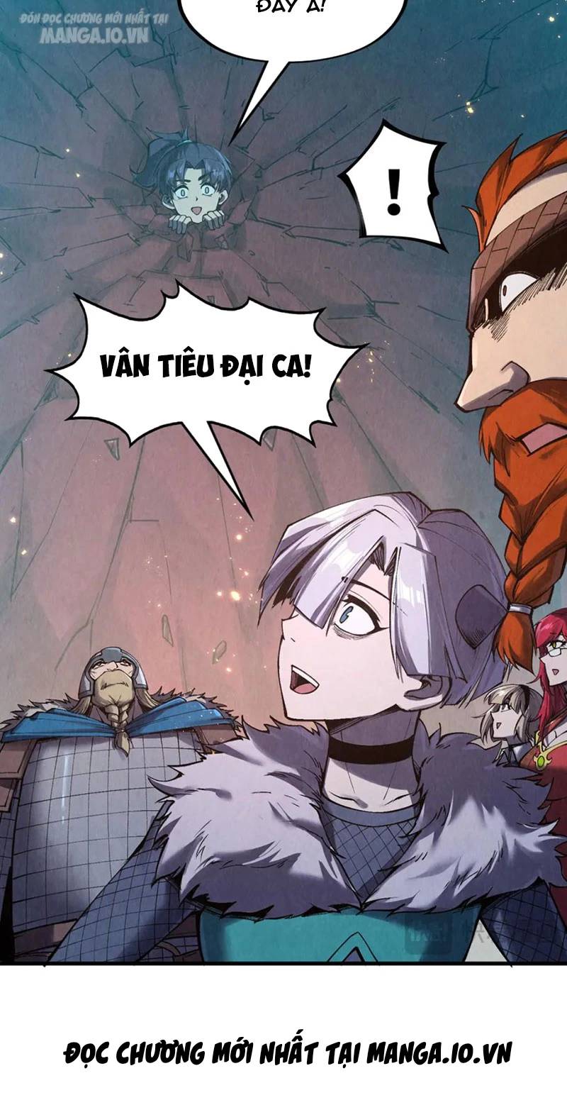 Vạn Cổ Chí Tôn Chapter 297 - Trang 4