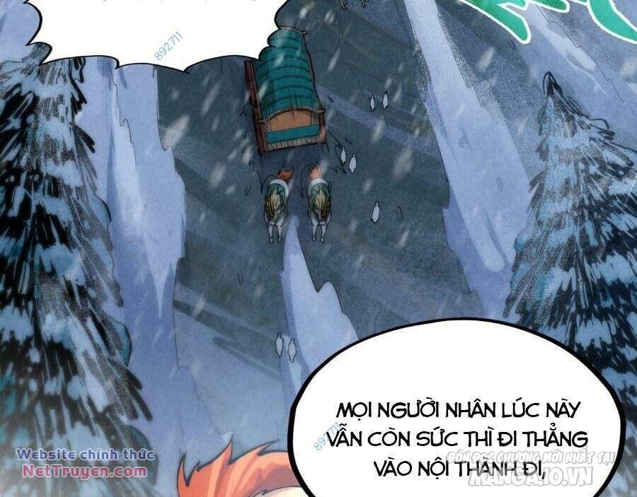 Vạn Cổ Chí Tôn Chapter 294 - Trang 4