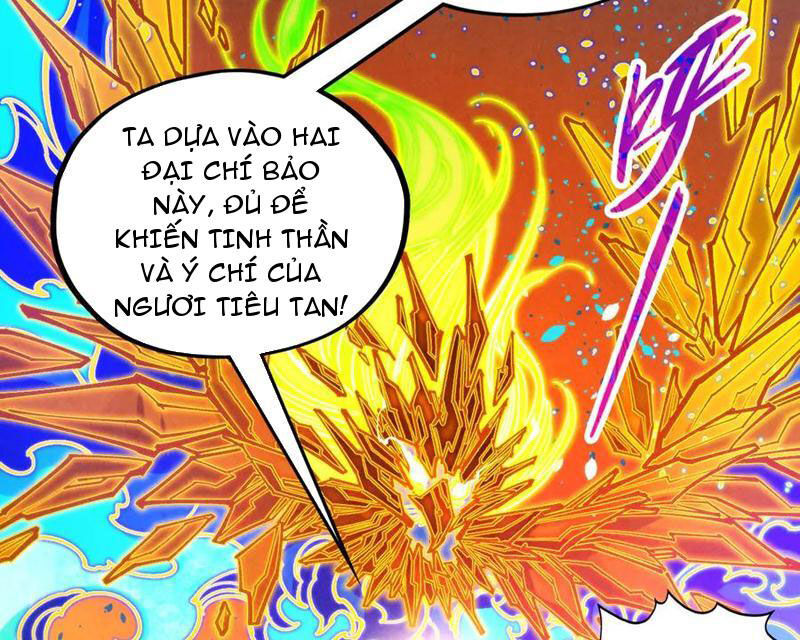 Vạn Cổ Chí Tôn Chapter 357 - Trang 154