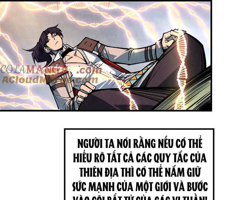 Vạn Cổ Chí Tôn Chapter 319 - Trang 71