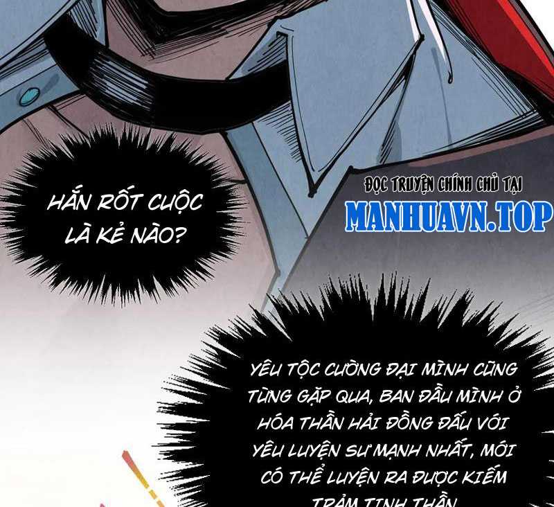 Vạn Cổ Chí Tôn Chapter 319 - Trang 36