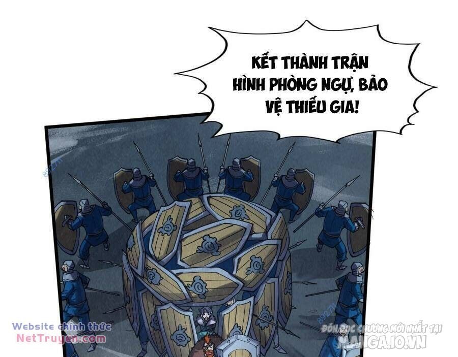 Vạn Cổ Chí Tôn Chapter 294 - Trang 98