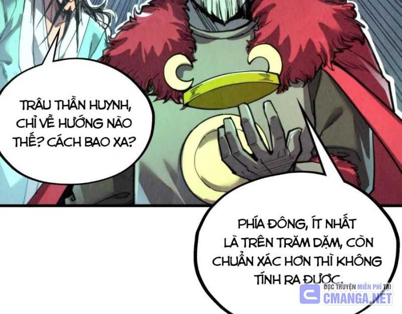 Vạn Cổ Chí Tôn Chapter 330 - Trang 63