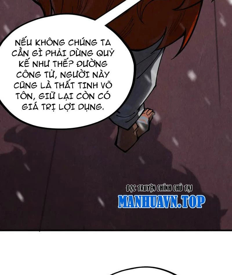 Vạn Cổ Chí Tôn Chapter 347 - Trang 61